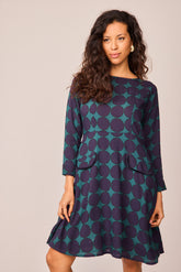 Lunar Calima Short Dress
